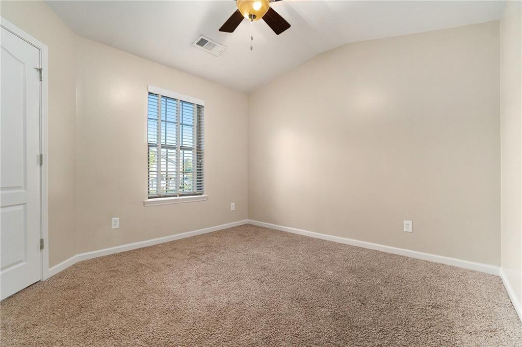 Princeton Lakes - Residential Lease