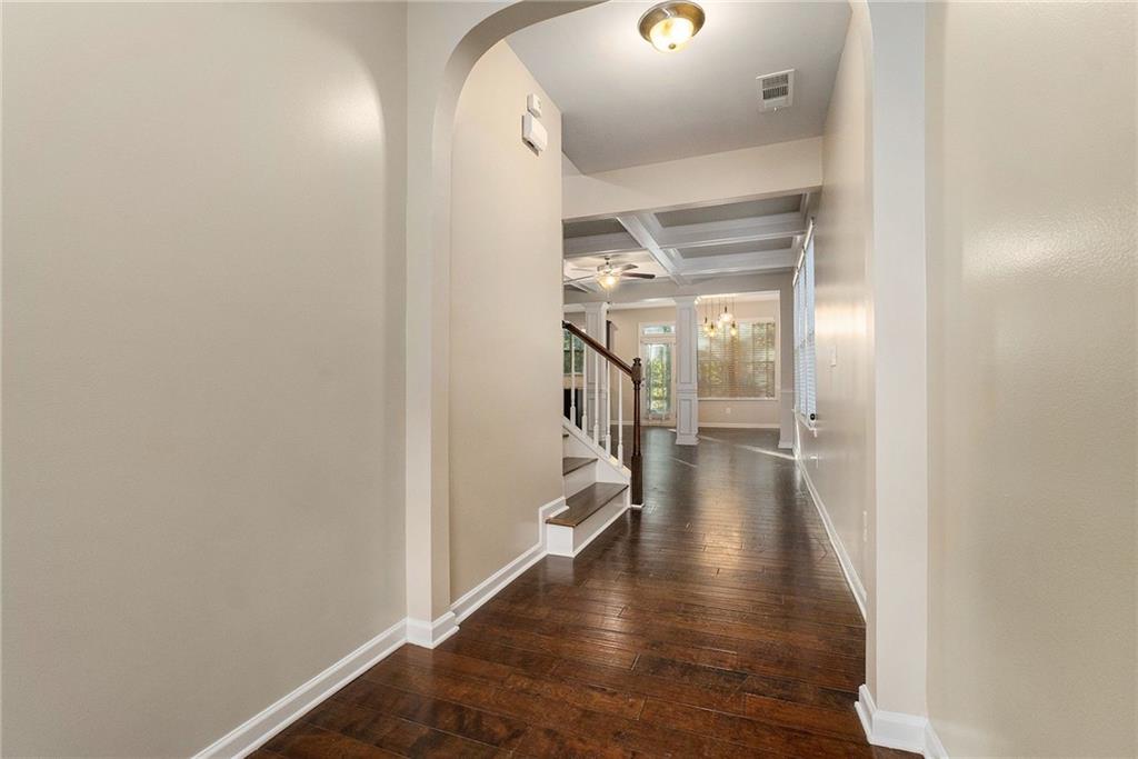 Princeton Lakes - Residential Lease