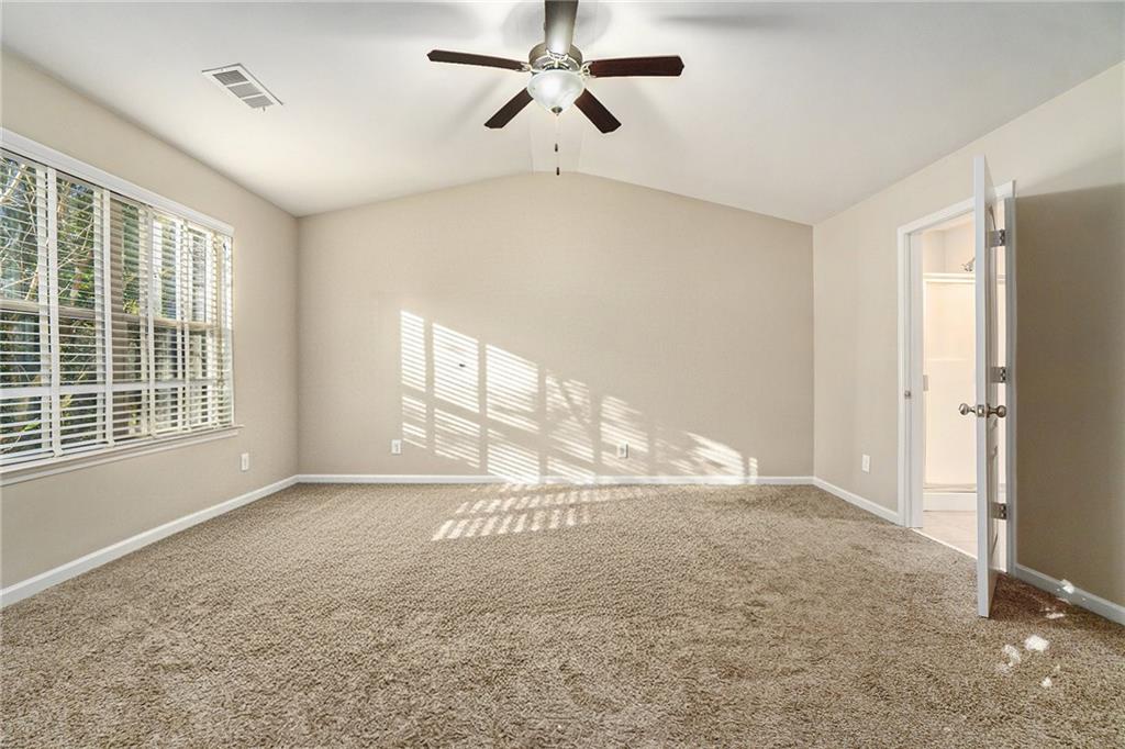 Princeton Lakes - Residential Lease