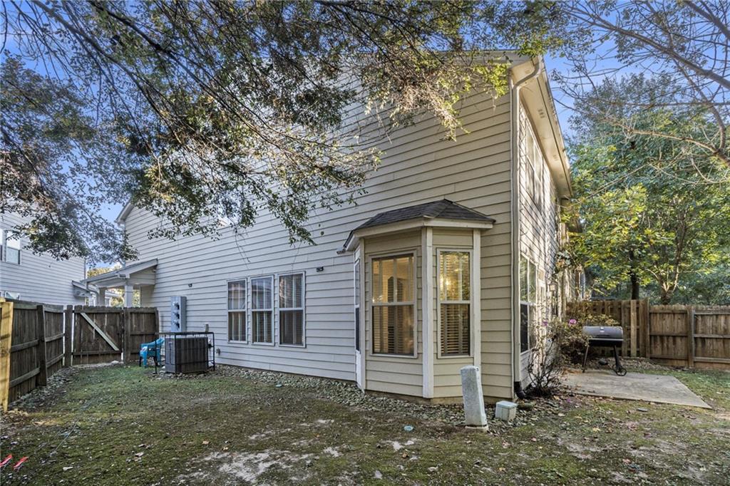 Princeton Lakes - Residential Lease