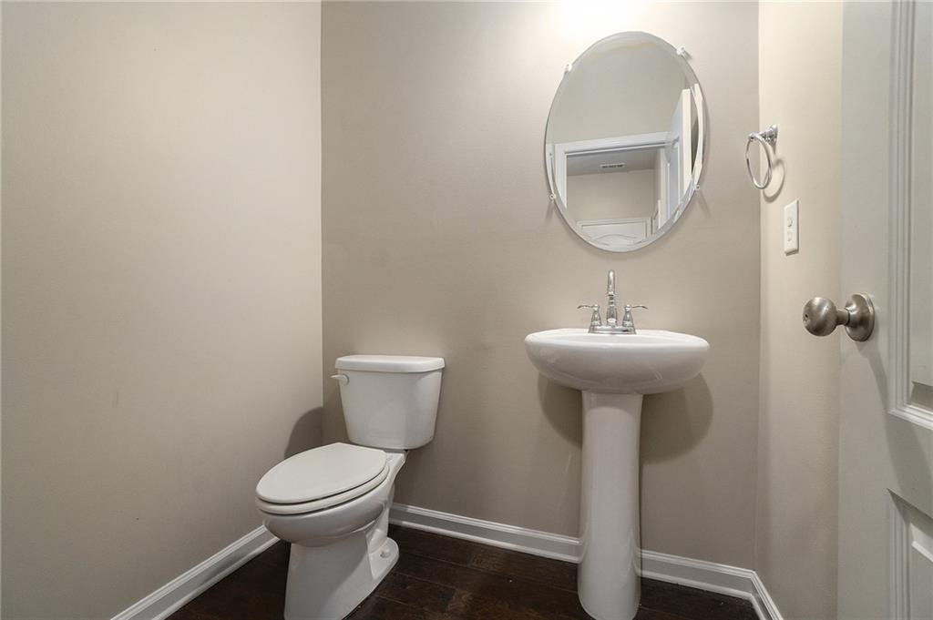 Princeton Lakes - Residential Lease