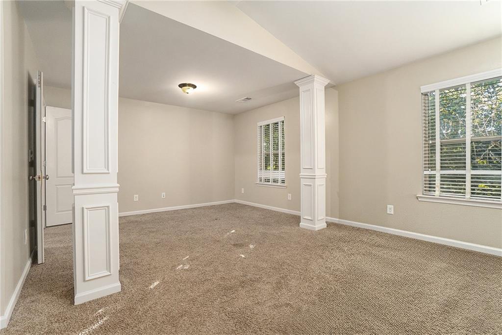 Princeton Lakes - Residential Lease