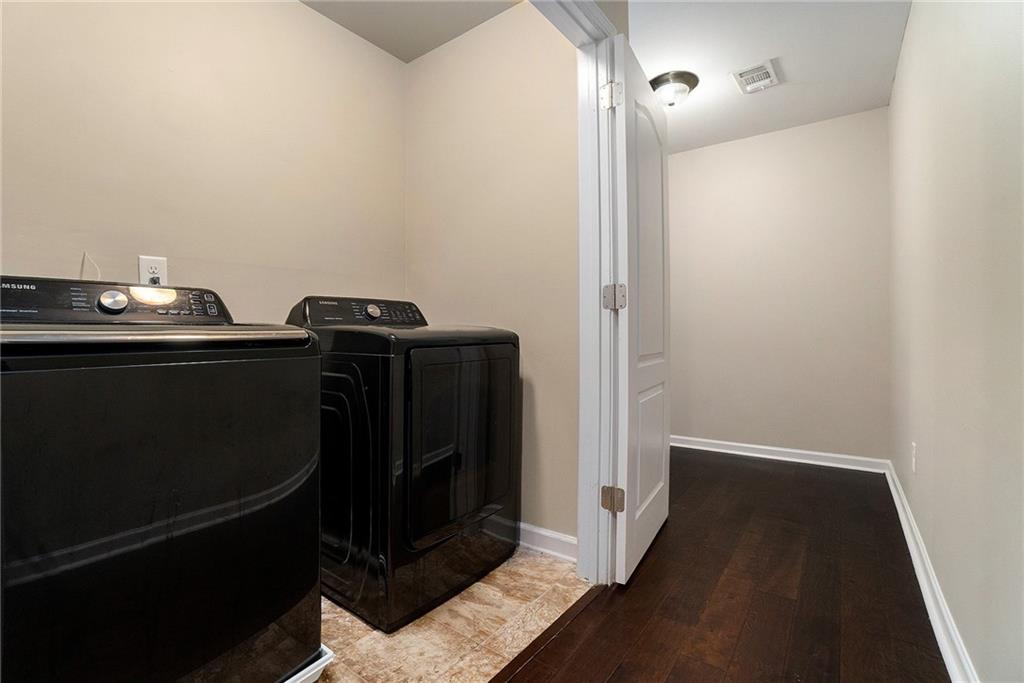 Princeton Lakes - Residential Lease