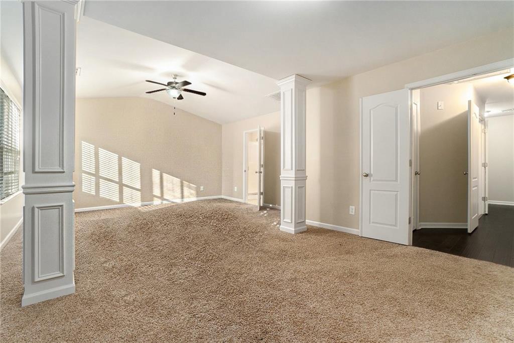 Princeton Lakes - Residential Lease