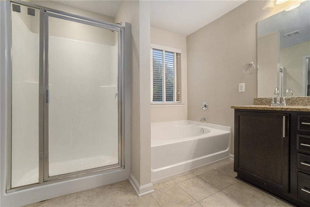 Princeton Lakes - Residential Lease