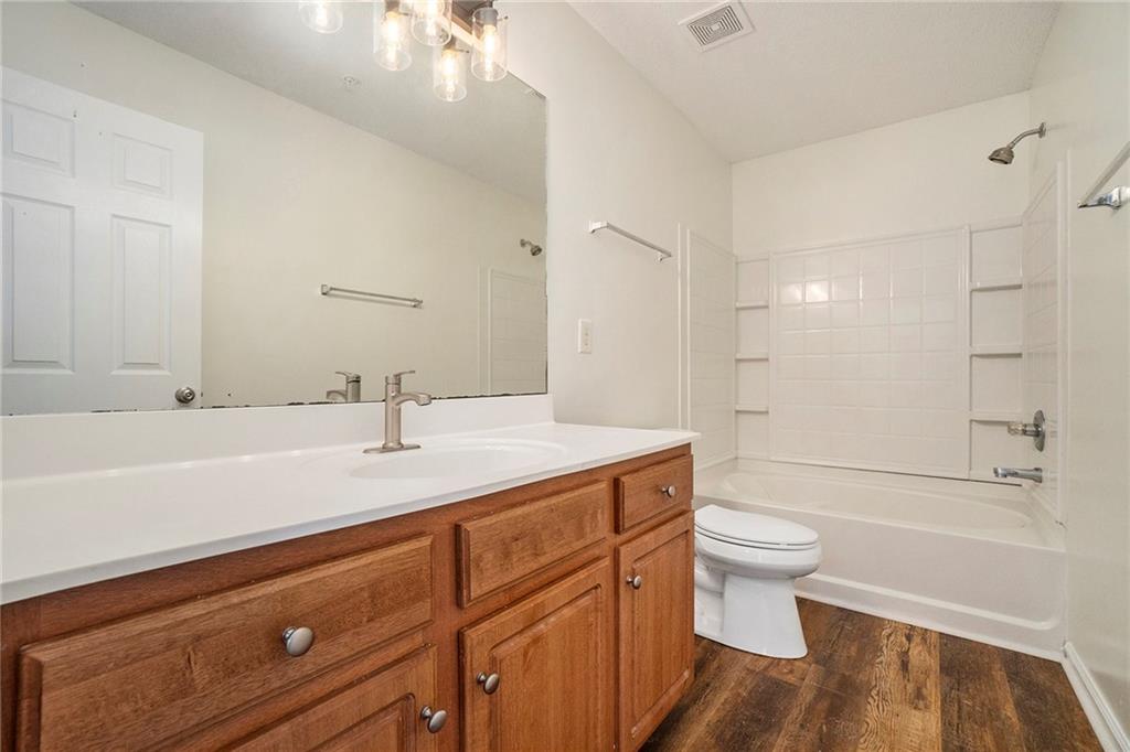 234 Riverstone Commons Circle, Canton, Georgia image 10