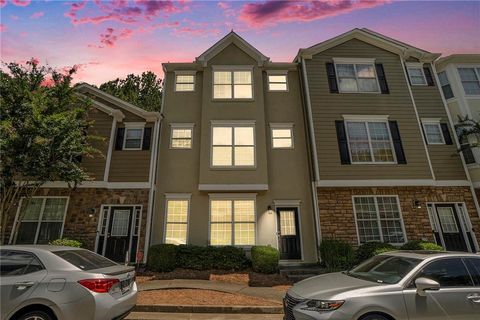 234 Riverstone Commons Circle Canton GA 30114