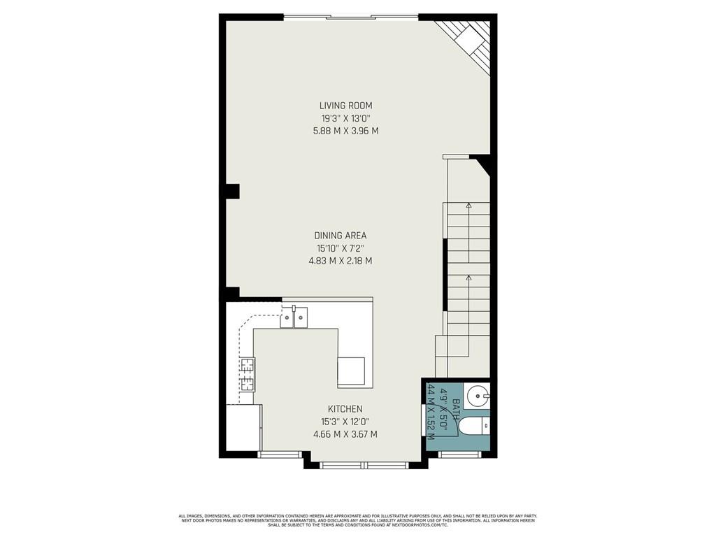 234 Riverstone Commons Circle, Canton, Georgia image 18