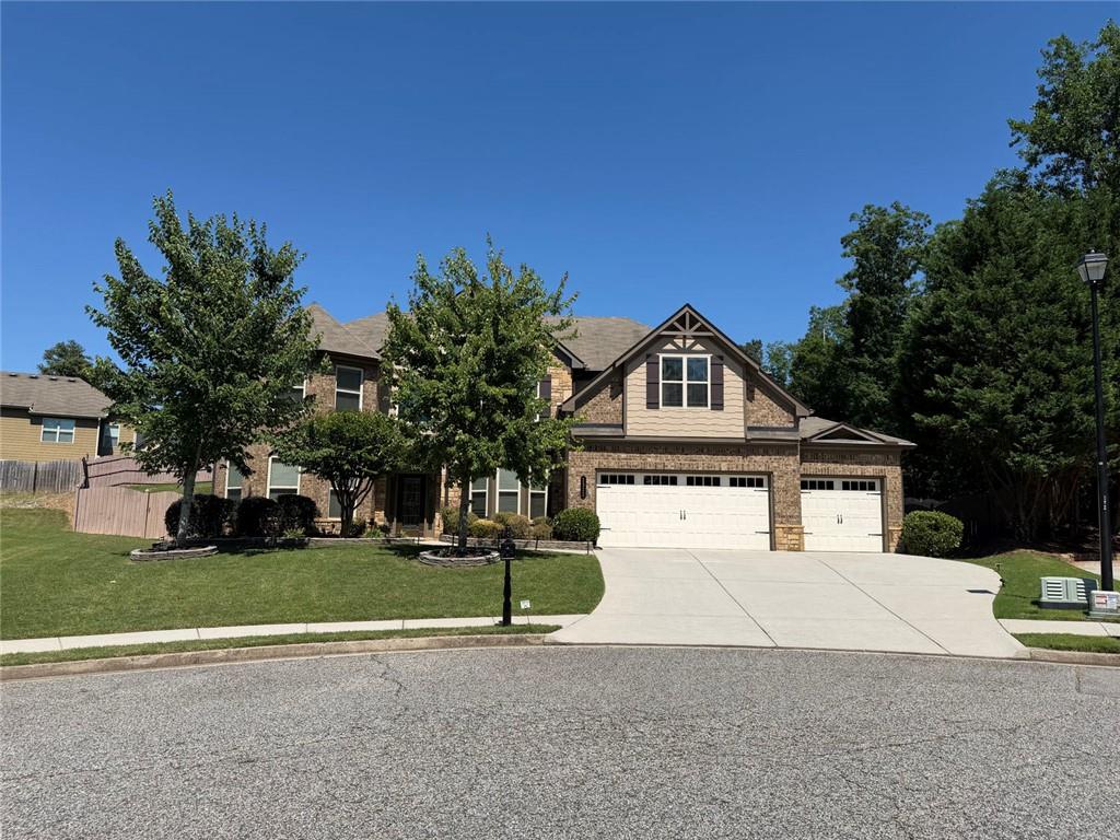 1311 Azalea Brook Drive