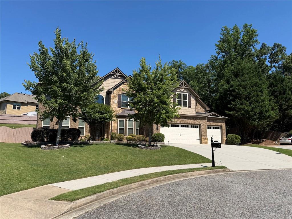 1311 Azalea Brook Drive