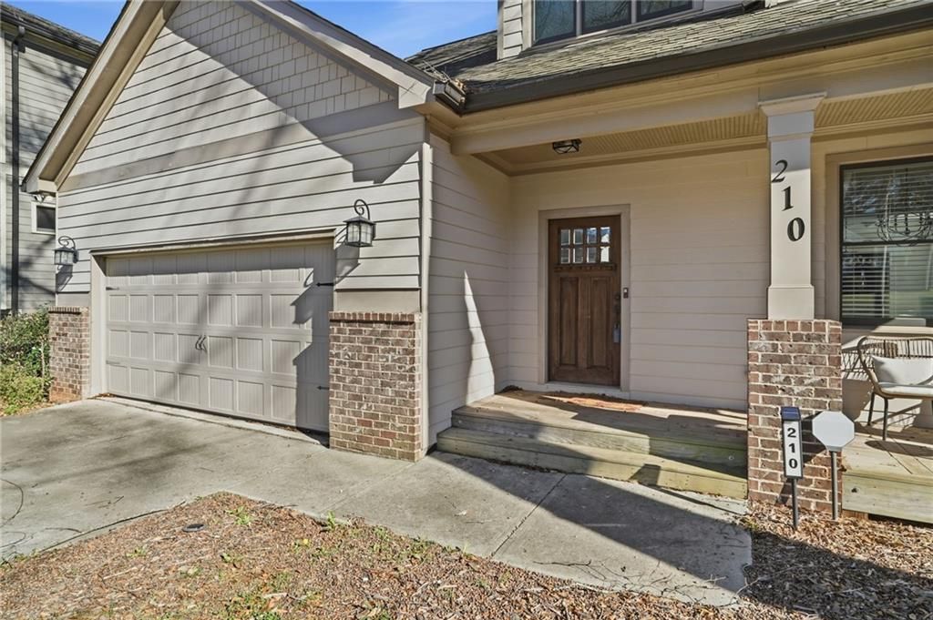 Photo of 210 S Howard Street SE, Atlanta, GA 30317 (MLS # 7704451)