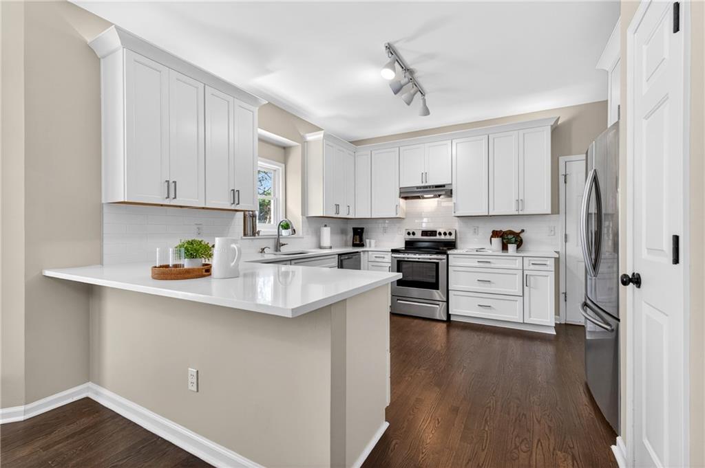 5325 Derby Chase Court