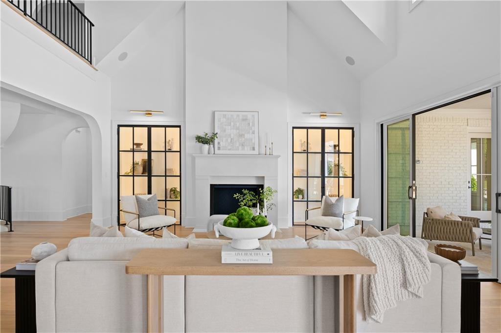 10210 Cedar Ridge Drive