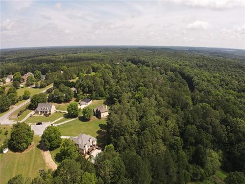 A home in Loganville