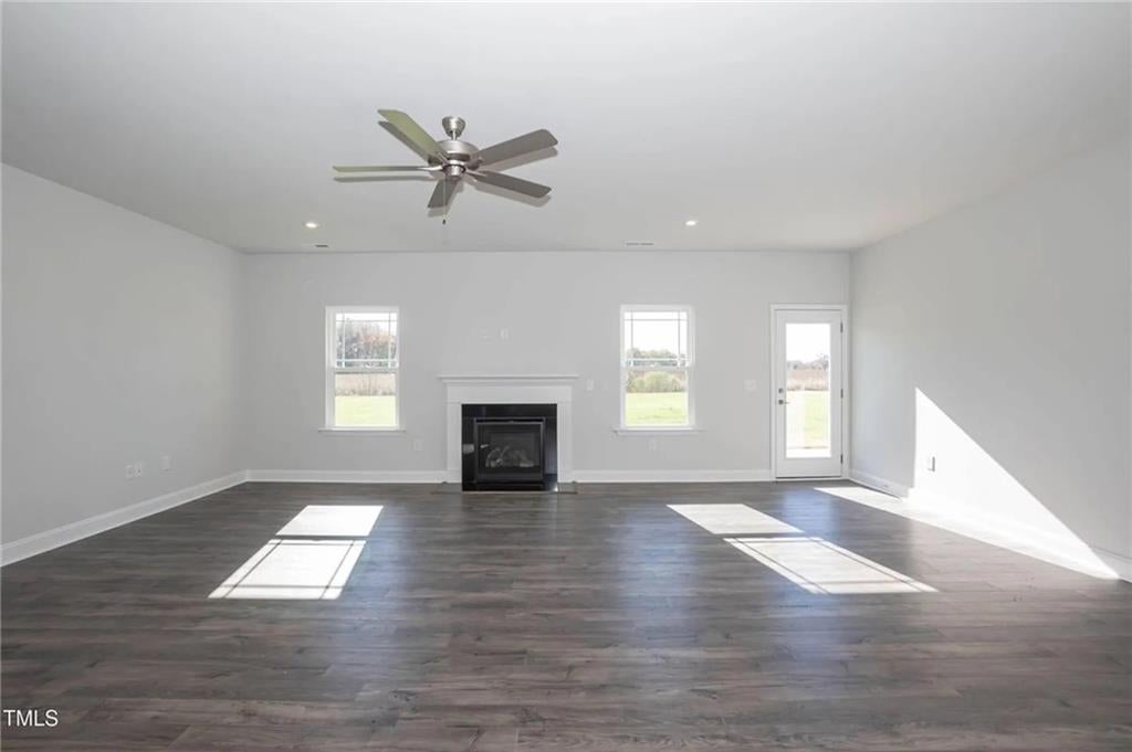 3013 Fairway Drive
