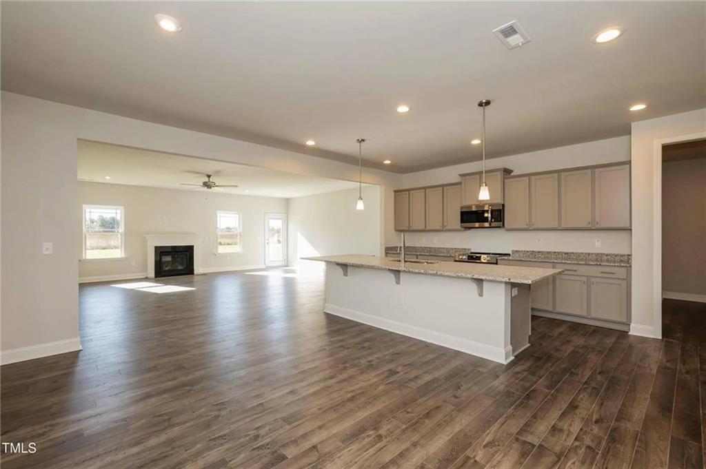 3013 Fairway Drive