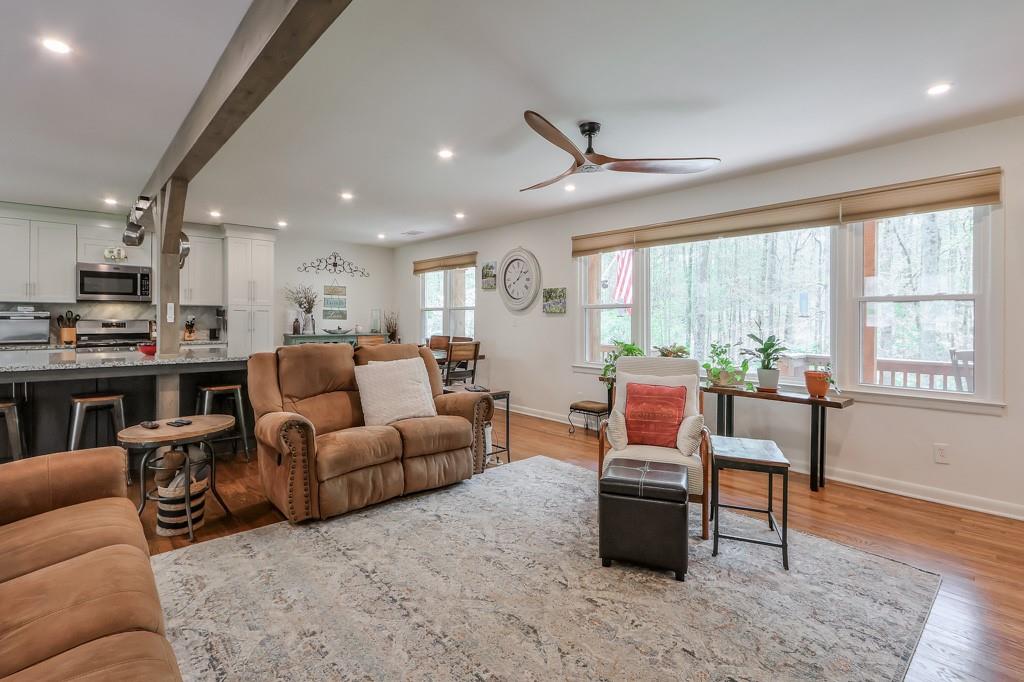 308 White Road, White, Georgia image 3