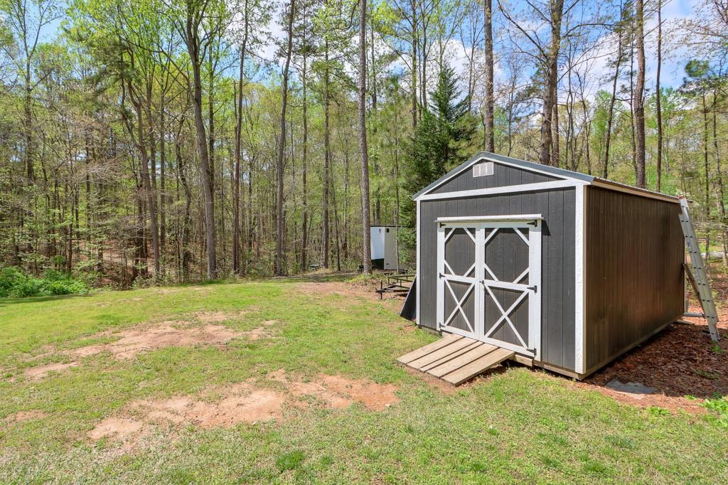 308 White Road, White, Georgia image 26