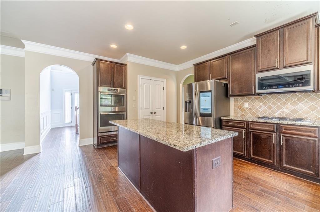 1022 Nestling Drive