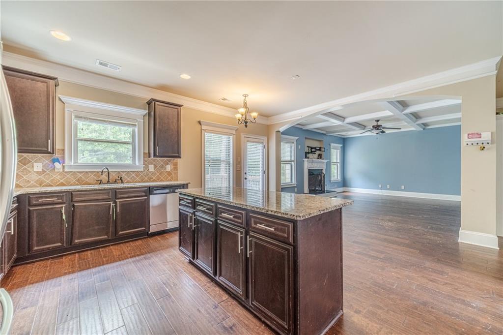 1022 Nestling Drive