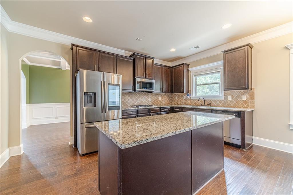 1022 Nestling Drive