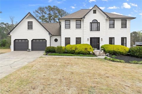 Photo of 1512 Tennessee Walker Drive NE, Roswell, GA 30075 (MLS # 7741896)