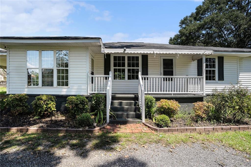 12178 Brown Bridge Road