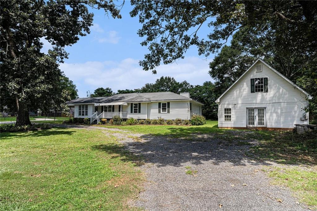 12178 Brown Bridge Road