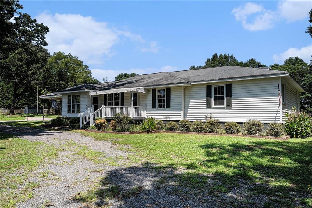12178 Brown Bridge Road
