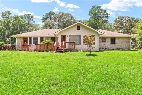 A home in Snellville