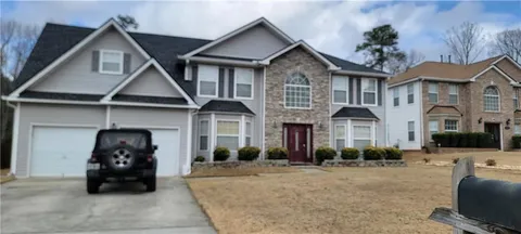 2453 Wall Street SE, Conyers, GA 30013 - MLS#: 7522106