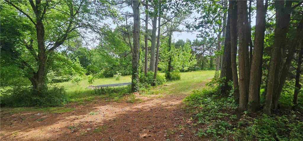 496 Blalock Road SE
