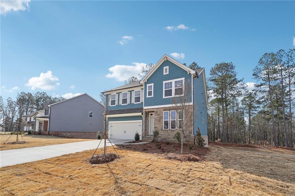7260 Eton Lane, Locust Grove, Georgia image 2