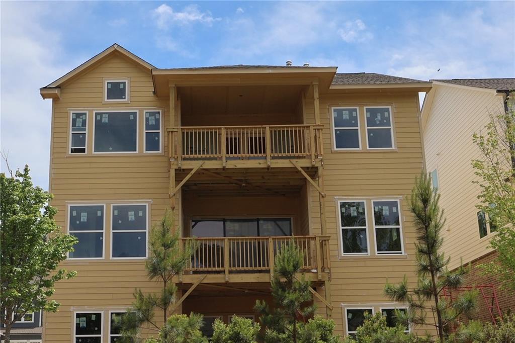 251 Wild Ginger Bend