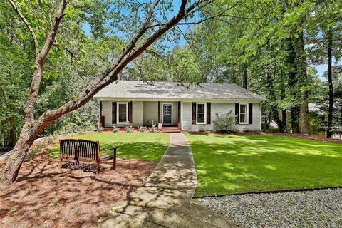 183 Indian Bend Drive LaGrange GA 30240