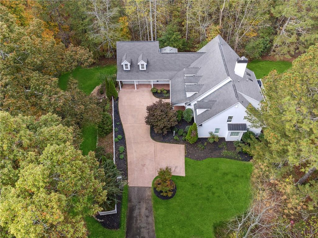 220 Spring Branch Drive