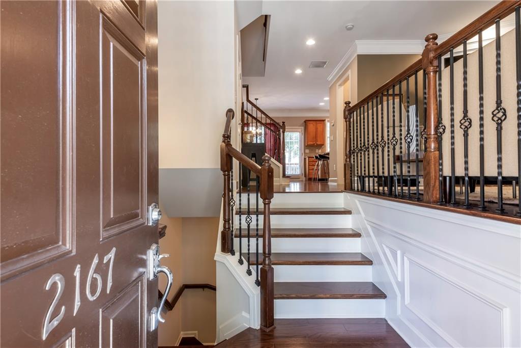 2167 Weldonberry Drive NE