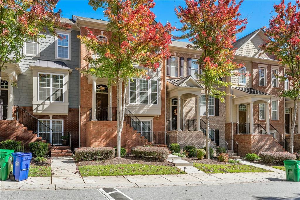 2167 Weldonberry Drive NE