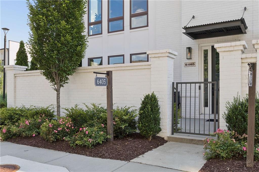 6405 Halcyon Way