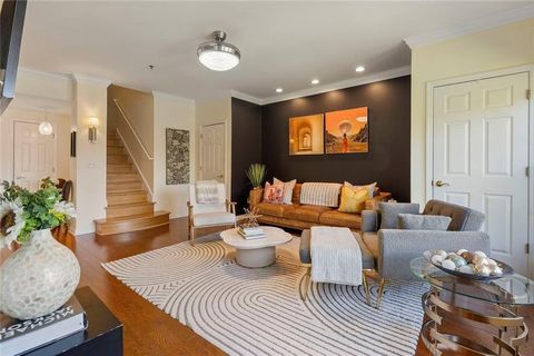 3636 Habersham Road NW 2404 Atlanta GA 30305