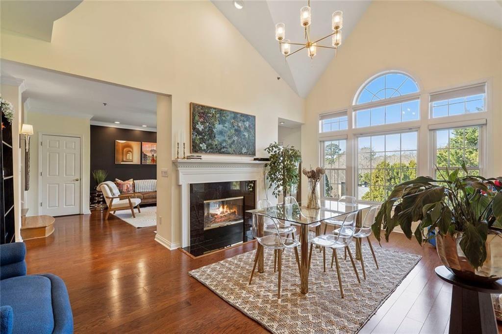 3636 Habersham Road NW 2404