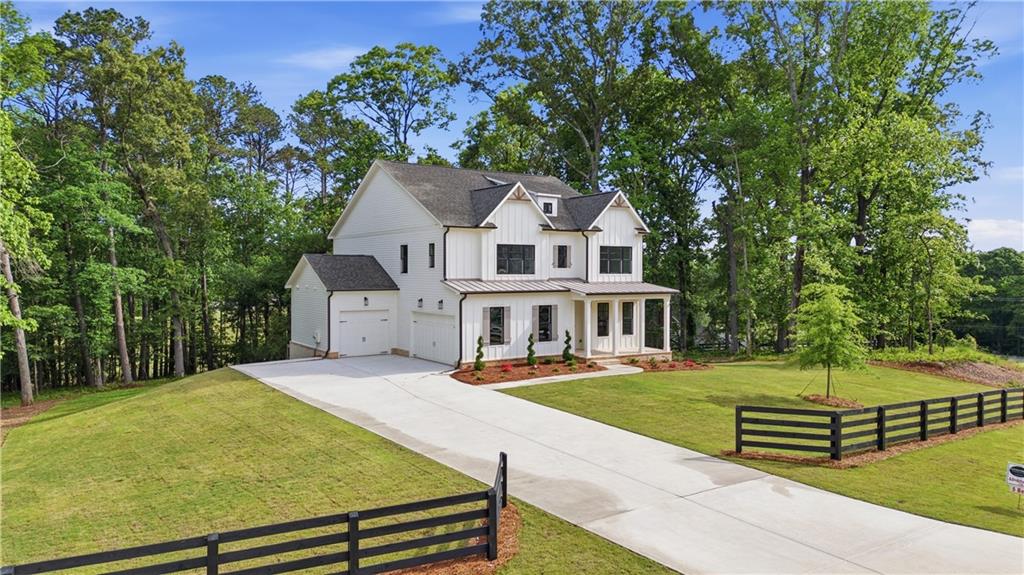 108 Dallas Mark Drive