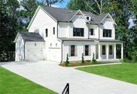 108 Dallas Mark Drive Canton GA 30115