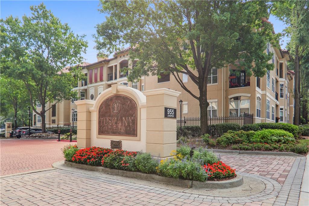 1807 Queen Anne Court, Sandy Springs, Georgia image 22