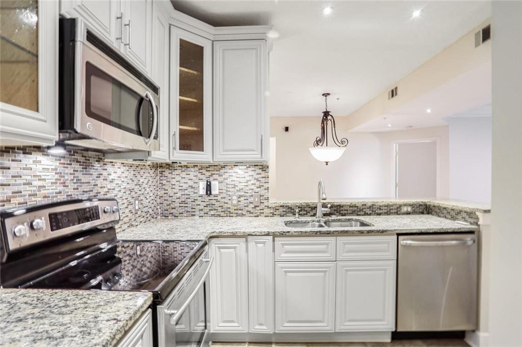 1807 Queen Anne Court, Sandy Springs, Georgia image 7