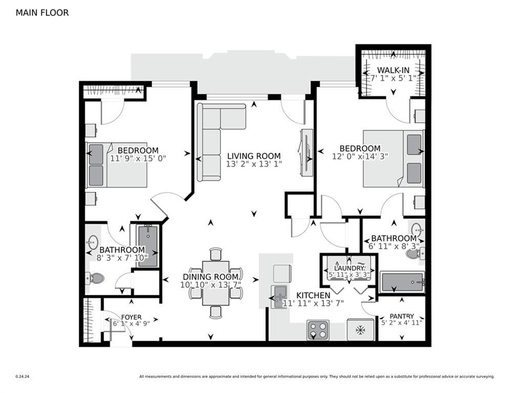 1807 Queen Anne Court, Sandy Springs, Georgia image 37