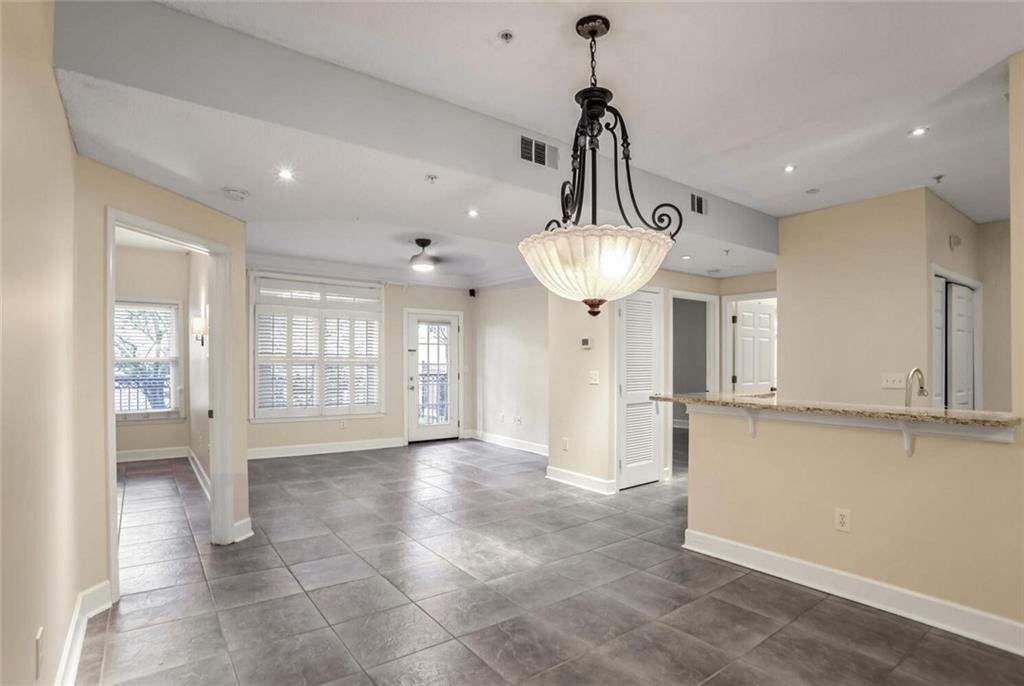 1807 Queen Anne Court, Sandy Springs, Georgia image 9