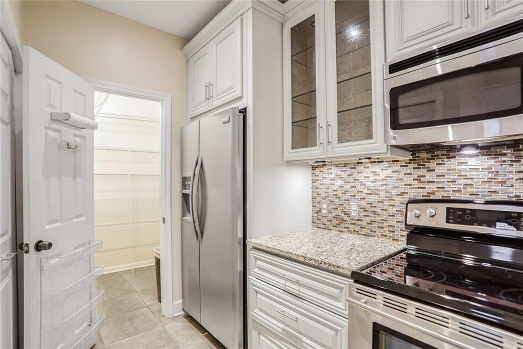 1807 Queen Anne Court, Sandy Springs, Georgia image 6