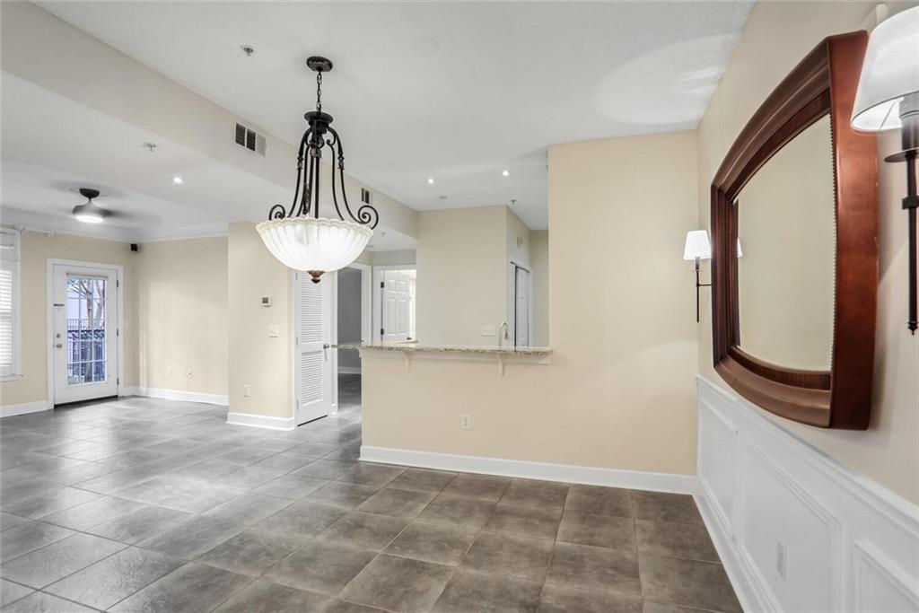 1807 Queen Anne Court, Sandy Springs, Georgia image 8