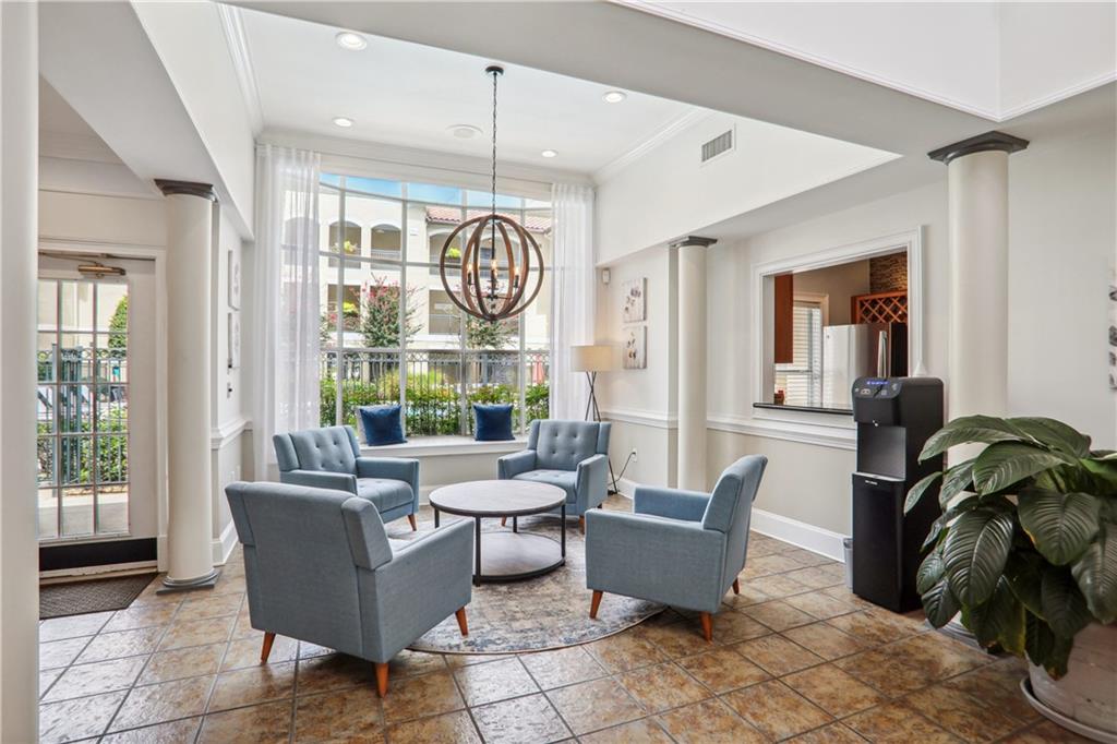 1807 Queen Anne Court, Sandy Springs, Georgia image 34